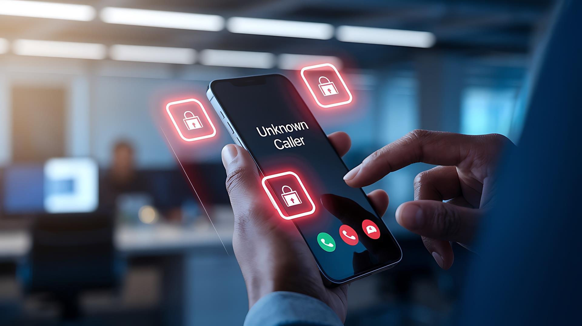 Beware of and Avoid Tech Scams